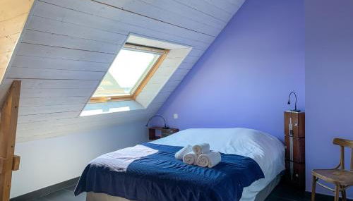 Indigo - Maison les pieds dans l'eau à Damgan - Foto 4, Other