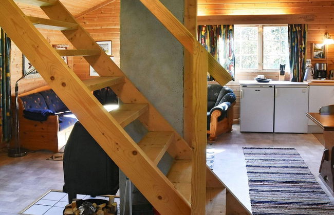 4 Person Holiday Home in Oldedalen-by Traum - Foto 10