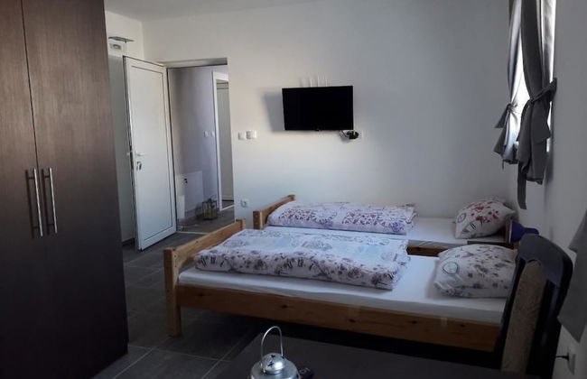 Villa Mozart - Photo 2