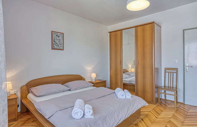 Enolabee Harbour View Apartment - Foto 5