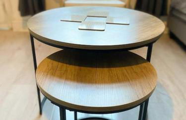 Gravesend 2 Bedroom Spacious Stylish Apartment - Sleeps upto 6 - 2 Min Walk to Station - Foto 19