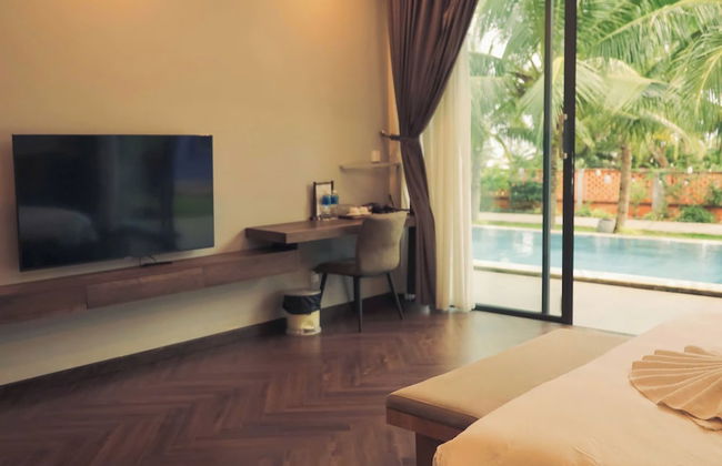 Sunset Hill Villa Mui Ne - Photo 64