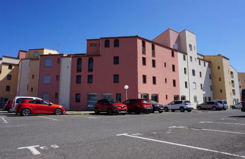 Vue mer à la plage du Môle - Clim - Fibre Wifi - Foto 38