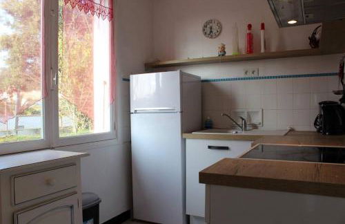 Mais 2 pièces Oléron 4 couchages SAINT PIERRE D'OLERON SPO000-189 - Foto 7