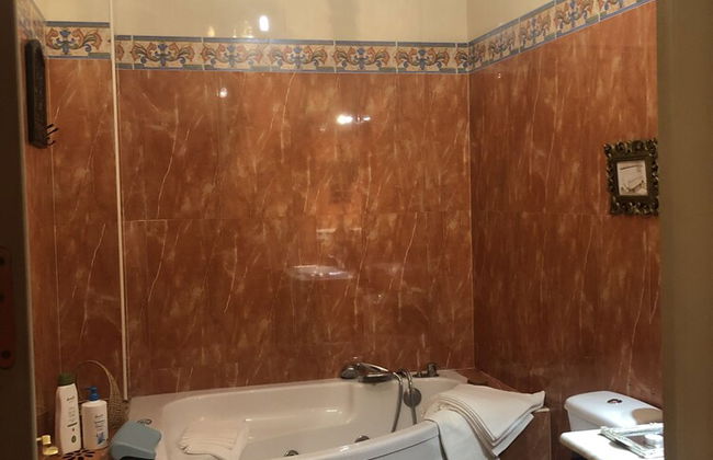 Apartamento en pleno centro de Marchena - Photo 23