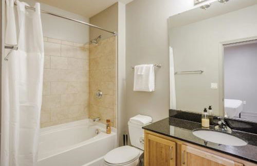 CozySuites - Current at the Banks - Foto 17