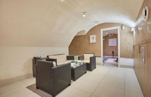 Appart'hôtel Odalys City - Dijon Centre Les Cordeliers - Foto 126