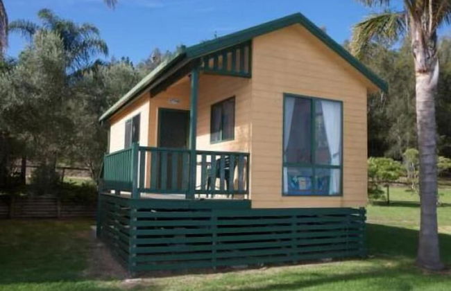 Tuross Lakeside Tourist Park - Foto 15