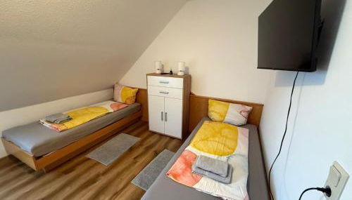 Gavner Boardinghouse Apen - Foto 4