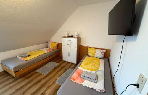Gavner Boardinghouse Apen - Foto 4