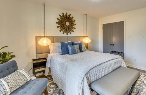 Quiet and Modern Family Home in Spring Lake - Foto 11