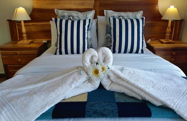 Villa Chantè - Foto 32