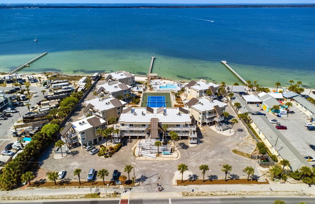 Soundside Holiday Beach Resort - Foto 73