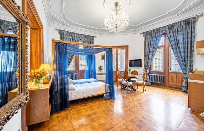 Malostranska Residence - Foto 33