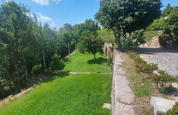 Casas da Tapada Briteiros Casa das Cortes - Foto 22