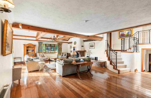 Churchill Country Retreat By My Getaways - Foto 16