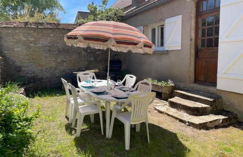 La glycine - Foto 42