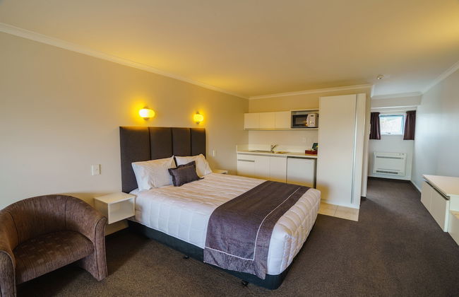 Anchorage Motor Lodge - Foto 26