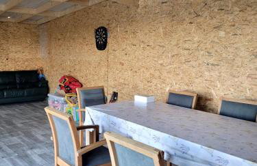 Domki Rekreacyjne "Błękitne Wzgórze" - Foto 42