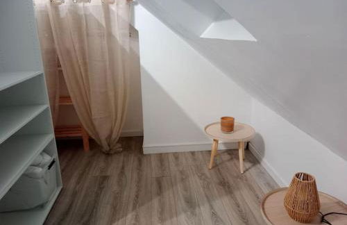 La Salicorne, maison d'hôtes. - Photo 5