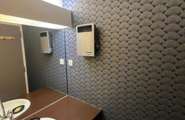 Chamrousse appartment 4 personnes La Lauzière - Foto 6