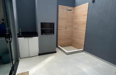 Casa moderna en Tucuns 450 mts do mar - Foto 11