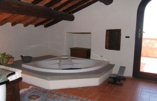 I Rondoni Villa - Foto 21