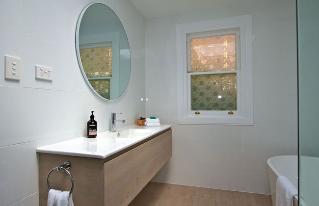 Strahan House - Foto 21