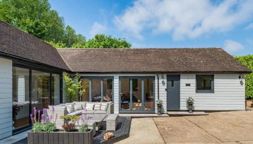 Foxton Lodge - Foto 3, Garden