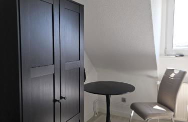 Appartment am Yachthafen - Foto 7