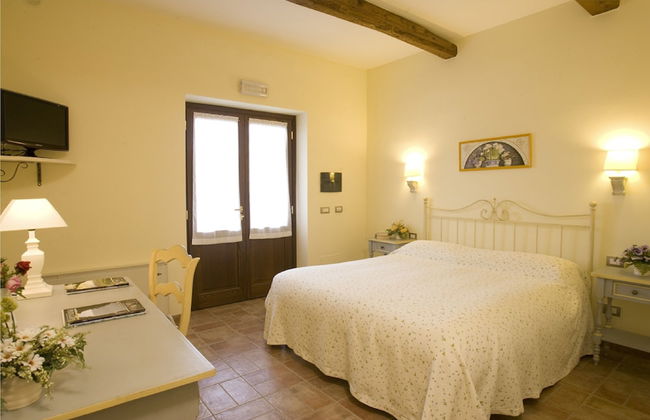 Agriturismo Le Cascatelle - Foto 4