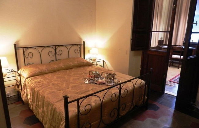 B&B Antica Piazza dei Miracoli - Photo 39