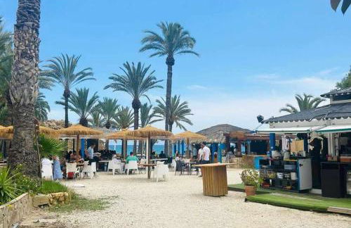 Sol Mediterráneo - Palm Beach 3 - Photo 24