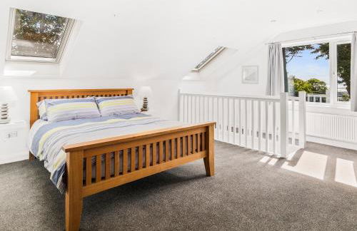 Seaborne Cottage - Pwlheli - Photo 29