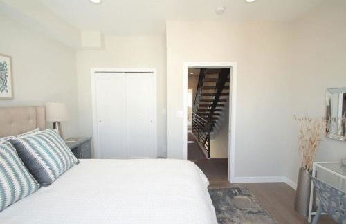 Sleek & Posh 4Bed-3 5Bath - RoofDeck - Sleeps 12 - Foto 23