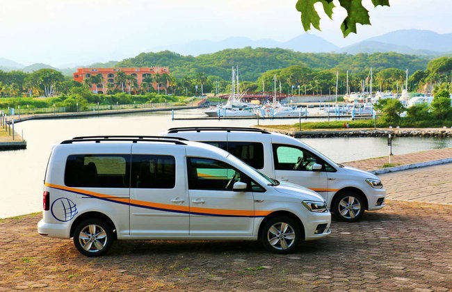 Tour panoramico di Huatulco - Foto 8