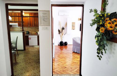 Spacious apartment QuAdria near Motovun - Foto 31