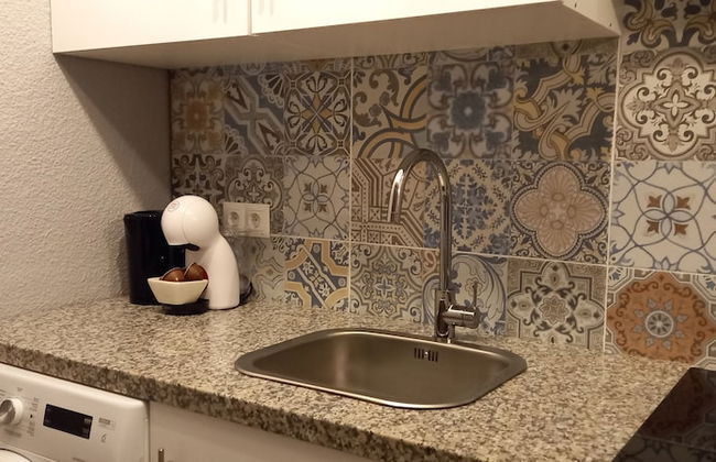 Serendipity Hispalis Nervión - Foto 10