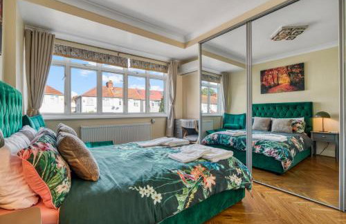 Casa Marina- 4 bedroom house with garden and balcony - Photo 33