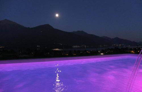 Residence Vacanze Relax Lago di Como - Foto 59