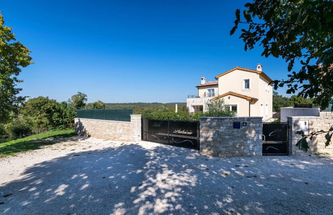 Patricia Comfortable Holiday Residence - Foto 25