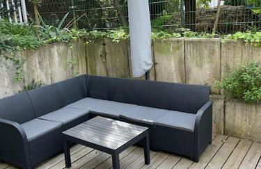 Wohlfühl- Wohnung - Foto 14