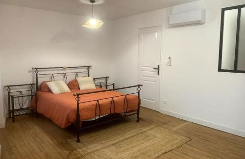 Charmante Maison De Ville - Foto 16