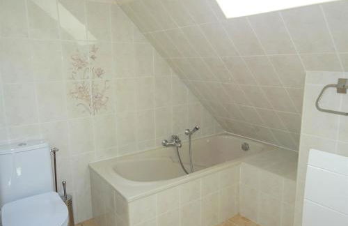 Nadia Residences de la mer "Hent Ar Mor" - Foto 39