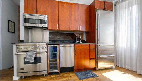 Gorgeous Three Bedroom West Village Townhouse - Foto 4