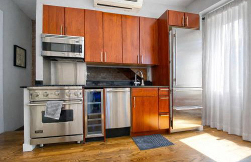 Gorgeous Three Bedroom West Village Townhouse - Foto 13