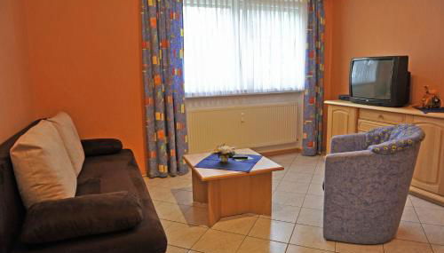 Ferienwohnung VINARIA - Foto 3