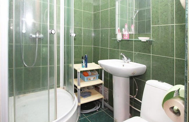 ApartLux Rechnoy - Foto 21