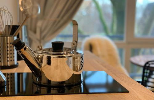 FUNCKyHOME Apartments - Foto 25