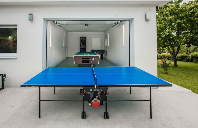 Villa in Imotski Near Blue & Red Lakes - Foto 29